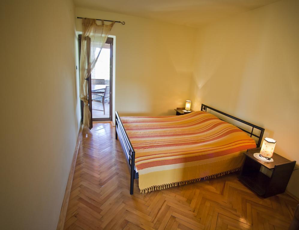 Holiday Home Stancija Becic Mugeba Zewnętrze zdjęcie